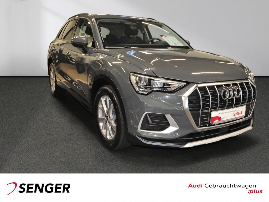 Image of Audi Q3
