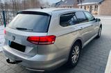 Volkswagen Passat Variant 2.0 DSG LED/Leder/AHK/Kamera/ACC - VW Passat Variant von privat