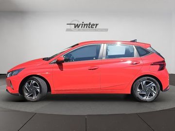 Hyundai i20 - 3