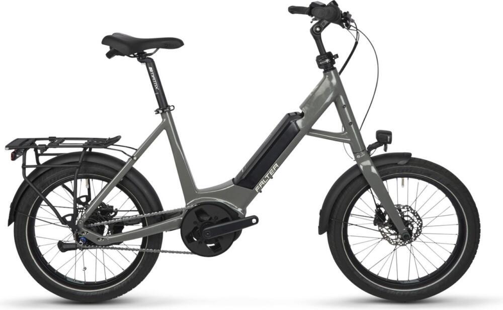 Falter Compact 400 45 cm - 20"