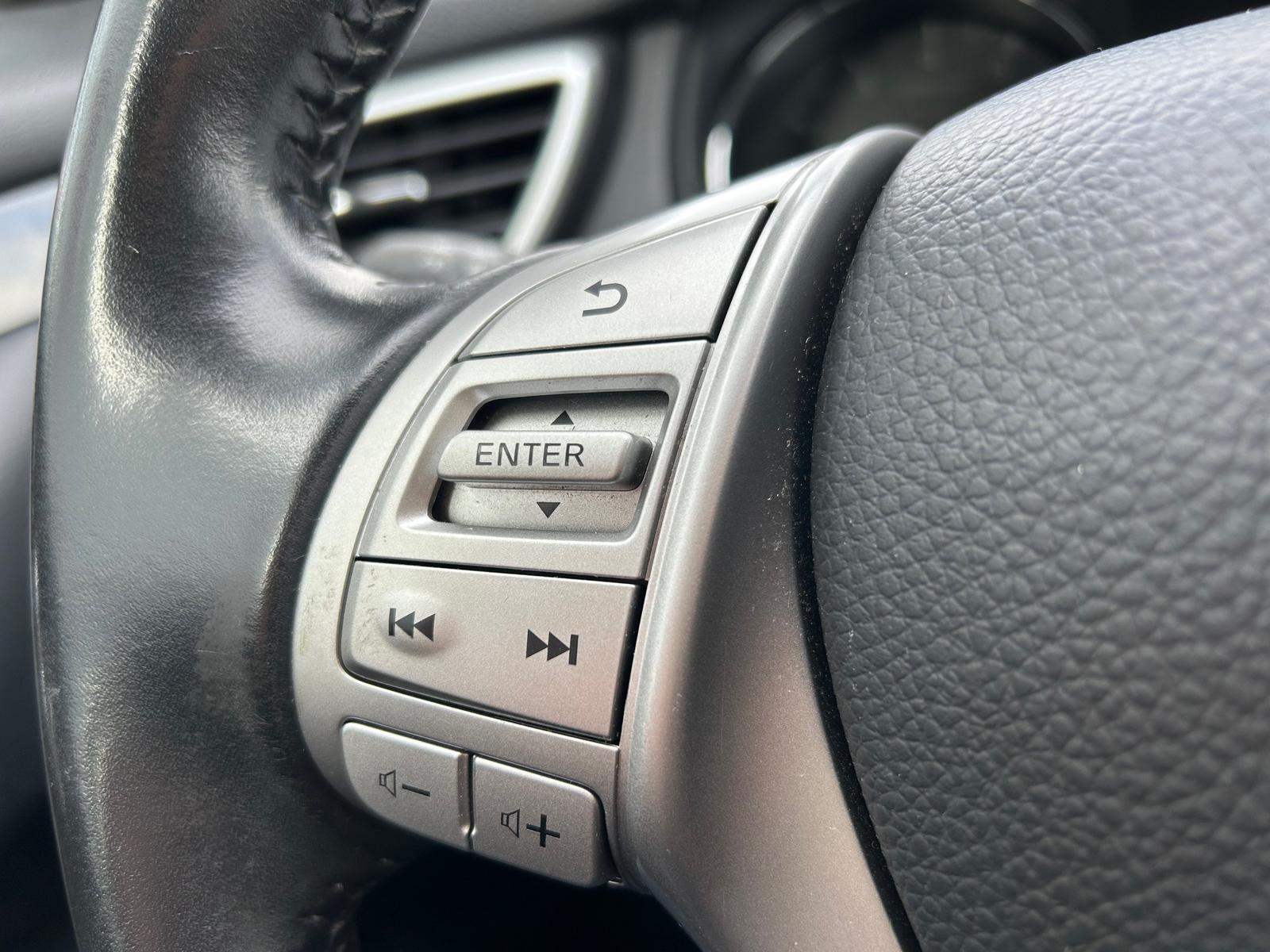 Nissan Qashqai Visia|Klima|BT|TÜV|Tempomat|LED|Isofix