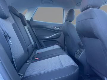 Opel Grandland (X) - 11