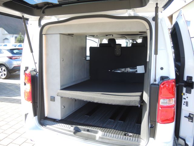 Flex *AKTION* 1.5l 120 PS MARKISE #77128