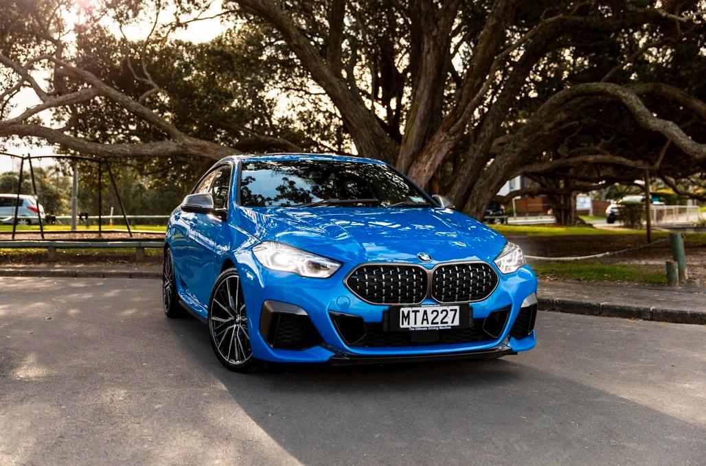 BMW M235i xDrive
