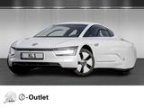 Volkswagen XL1 SAMMLERSTÜCK DSG LED Navi Klima Alcantara - VW XL1 Gebrauchtwagen