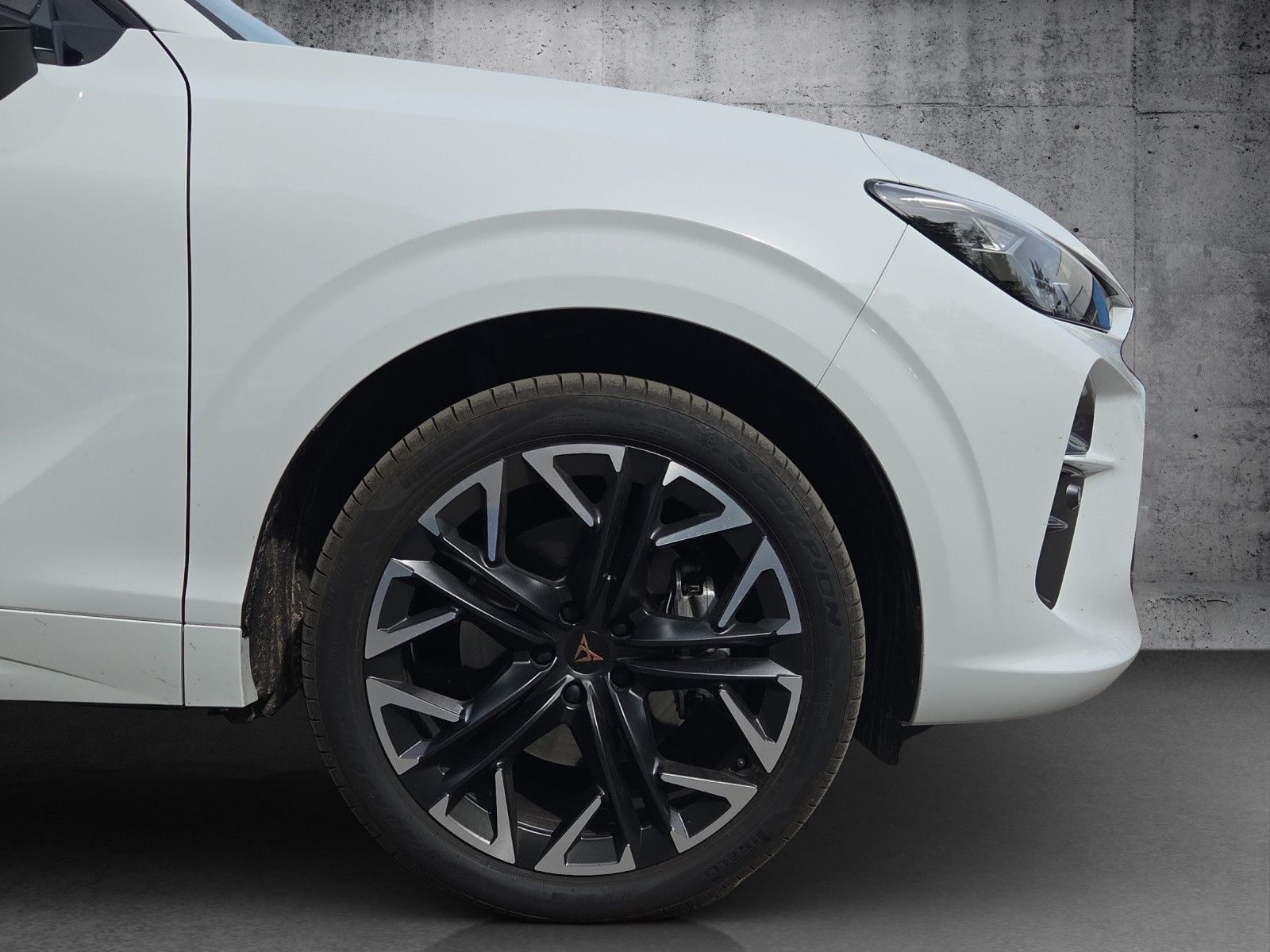 Terramar 2.0 TSI 150kW DSG 4Drive RFK AHK