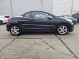 Peugeot 207 CC Cabrio-Coupe Premium - Peugeot 207 in Wiesbaden