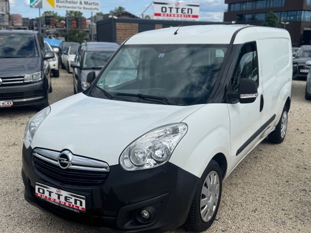 Opel Combo D Kasten L2H1 2,4t