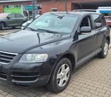 Volkswagen Touareg 3.0 V6 TDI Tiptronic Standard - Volkswagen Touareg Standard mit Diesel-Antrieb