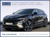 Renault Megane Iconic 220 Comfort Range GJR AV & ADAP