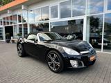 Opel GT 1.Hd*Scheckheftgepflegt*Klima*Tempo*TÜV Neu! - Opel: Cabrio