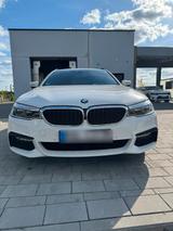 BMW 525d Sport - BMW 525 aus 2017