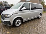 Volkswagen T6 .1 Caravelle Lang,DSG,AHK,Standheizung,19% Mw - Volkswagen T6: 9 Sitzer