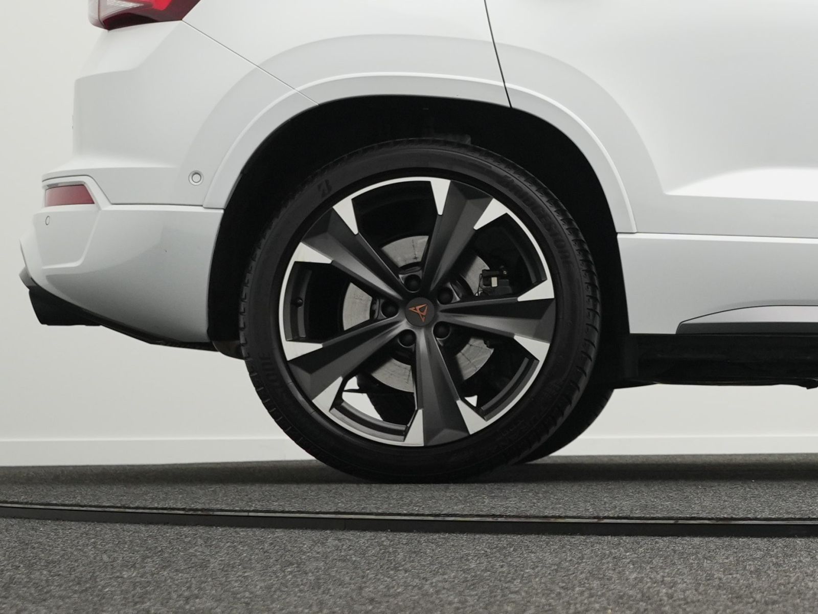 Cupra Ateca - Bild 32