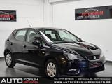 Seat Ibiza Stylance / Style 1.Hand Klima Tempomat - Seat Ibiza: ST