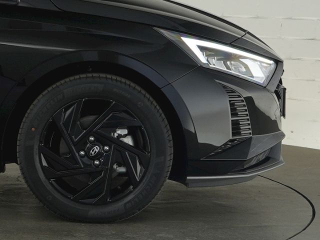 Hyundai i20 – Bild 38