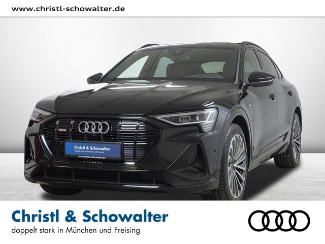 Audi e-tron 55 Sportback quattro S line UPE 112.800.-