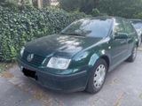 Vorschaubild Volkswagen Bora