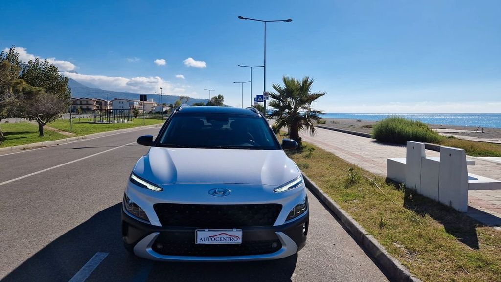 Image of Hyundai KONA