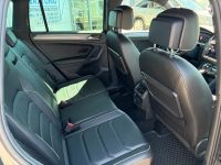 Volkswagen Tiguan 2.0 TSI DSG 4M R-LINE 1.HD LEDER AHK H-UP bei Autohaus Landmann & Maier OHG