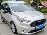 Ford Tourneo Connect 1.5 EcoBlue 74kW Active Active - Ford Tourneo Connect: Standheizung