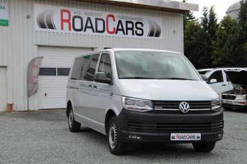 Volkswagen T6 Transporter Kombi lang 4Motion*LED*AUT*KLIMA*