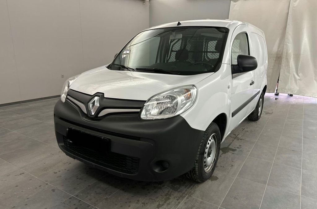 Image of Renault Kangoo