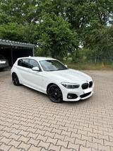 BMW 1er F20 - Automatik - 68.500km - 2.Hand - BMW M2 in Nürnberg