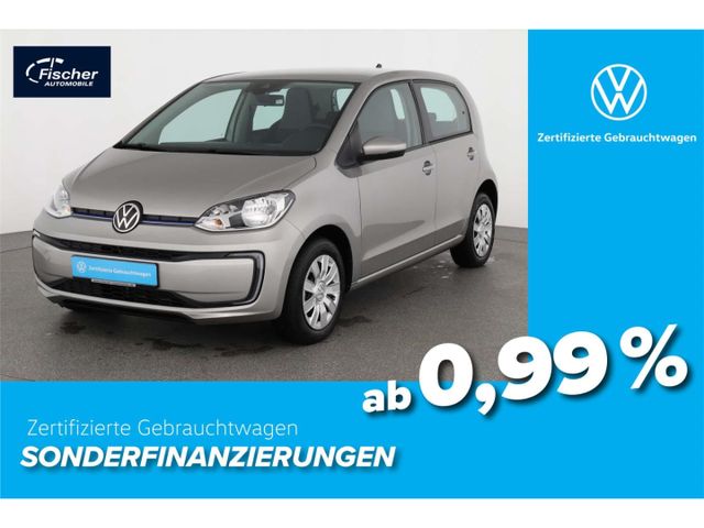 Volkswagen up e-up! Elektro Move Up! SH/DAB