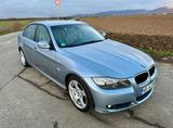 BMW 318i,E90,Facelift,TÜV,Navi,XEN,SHZ,2Hd,PDC,2008 - BMW 3er Reihe aus 2008: Facelift