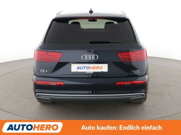 Audi Q7 - 5