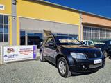 Suzuki SUZUKI Grand Vitara 1.6 4WD 16V 105 Cv 3 porte - gebrauchte Suzuki Grand Vitara aus dem Jahr 2007