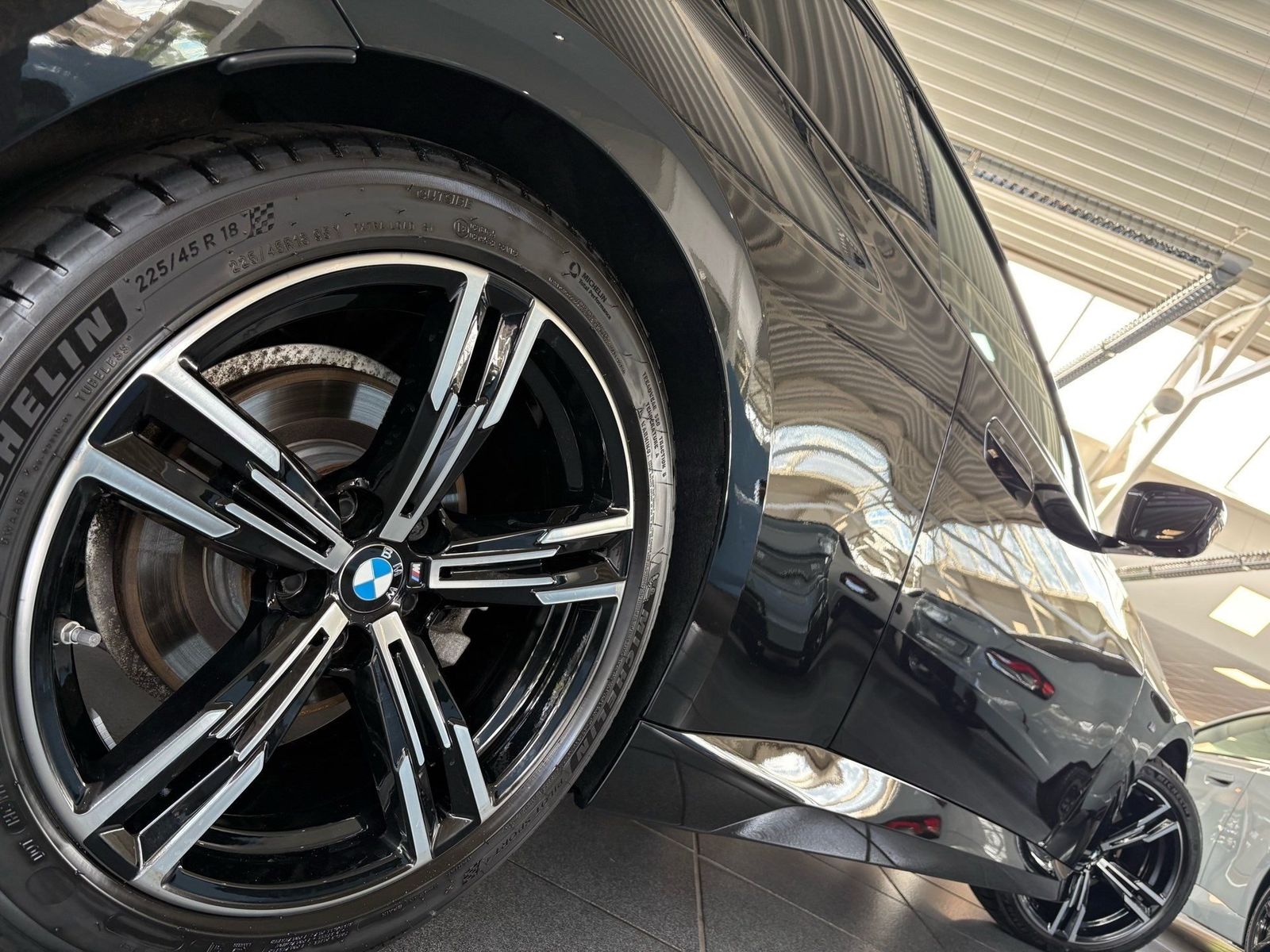 BMW 220 - Bild 3
