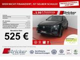 Volkswagen Touareg R-Line Black Style 3.0TDI 525,-ohne Anza - Volkswagen Touareg: 5.0