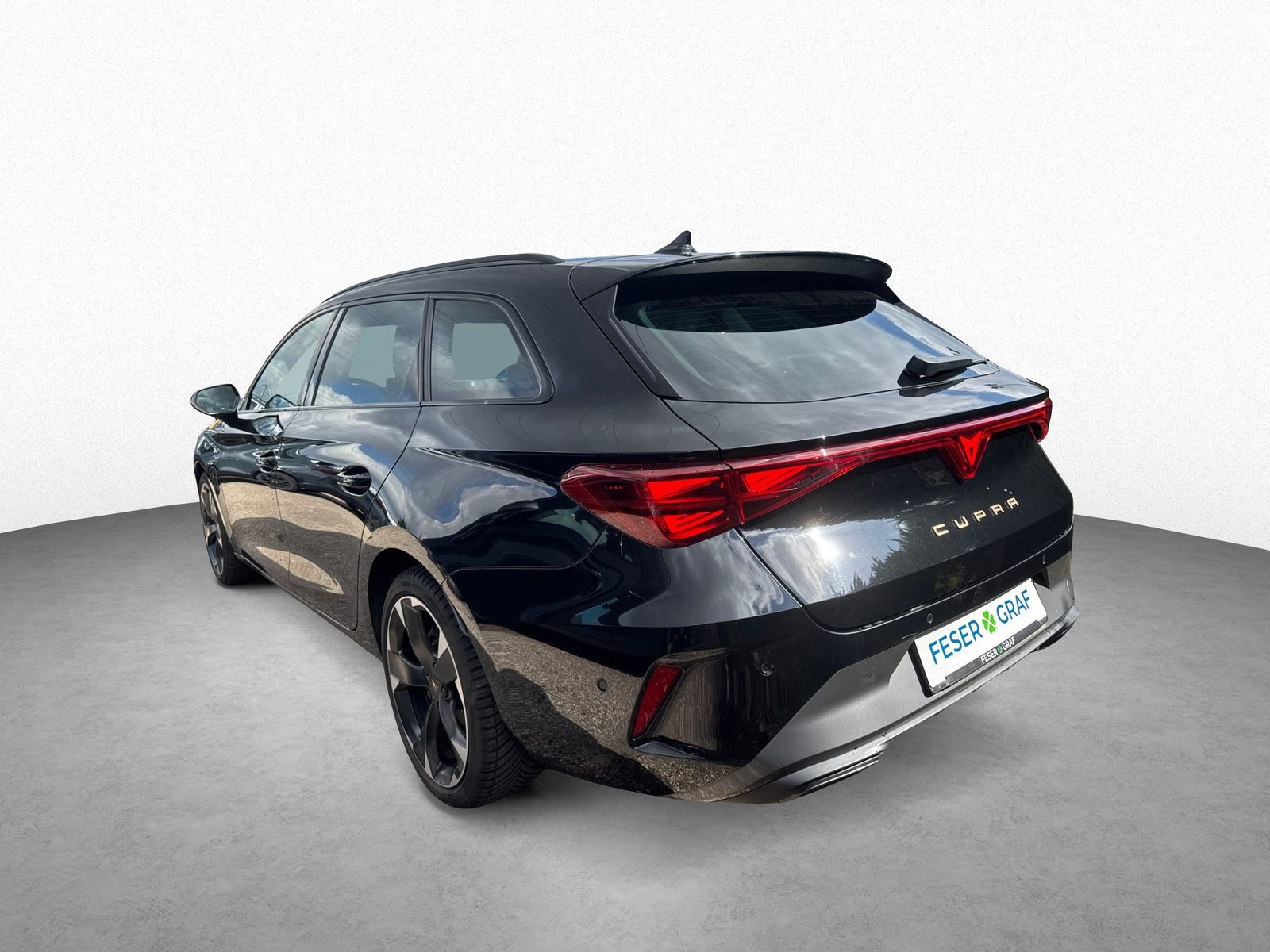 Cupra Leon - Bild 5