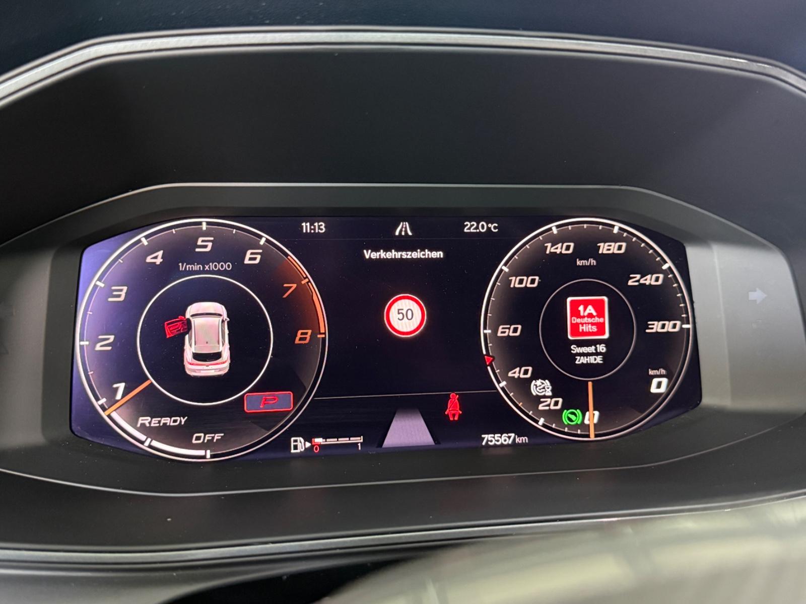 Cupra Formentor VZ 4Drive SCHALENSITZE*CARBON*360*PANO, миниатюра 30