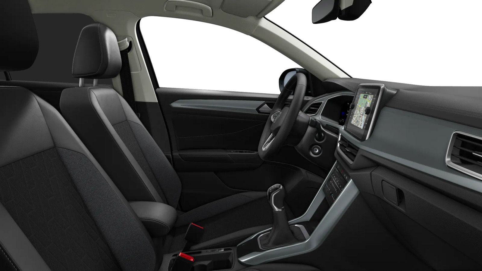 Volkswagen T-Roc - Bild 10