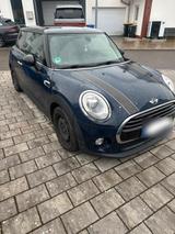 MINI Cooper - MINI Cooper C von privat