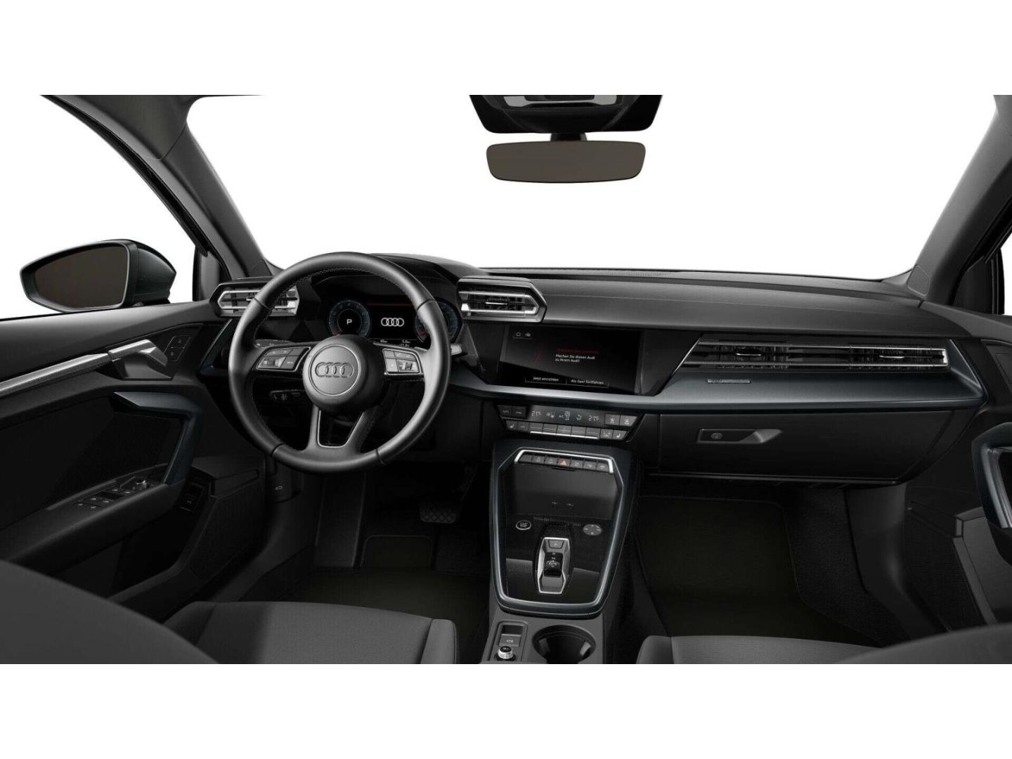 Audi A3 - Bild 9