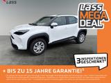 Toyota Yaris Cross 1.5 Business Klimaaut SHZ Apple GJR - Toyota Yaris Cross Jahreswagen