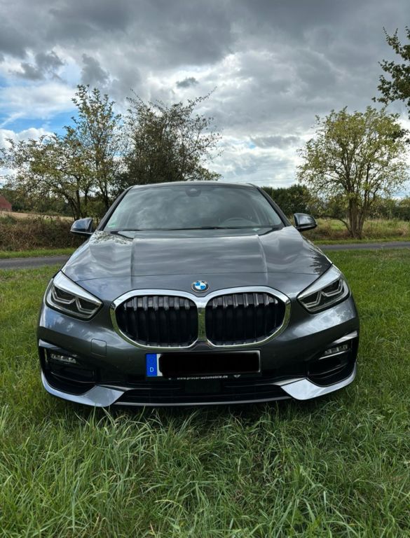 Image of BMW 118