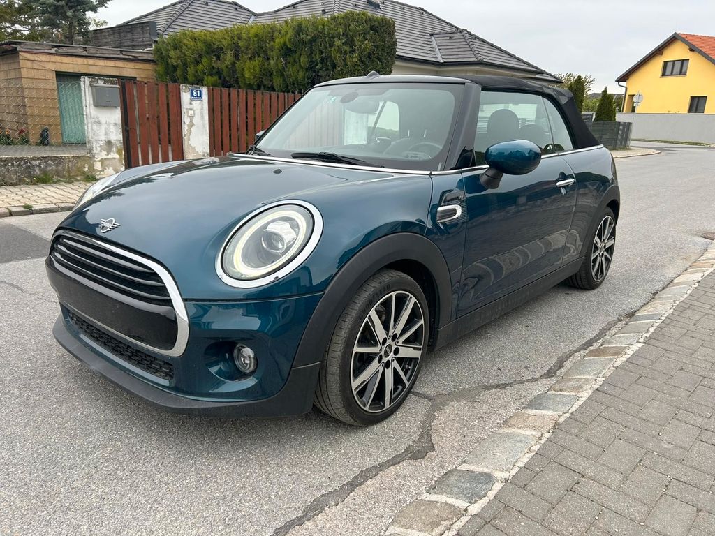 Image of MINI Cooper