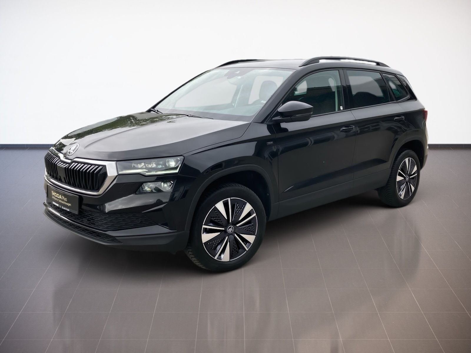 Skoda Karoq - Bild 2