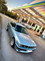 BMW E34 525i M20B25 | Original M-Paket | A... - BMW 5er Reihe aus 1990