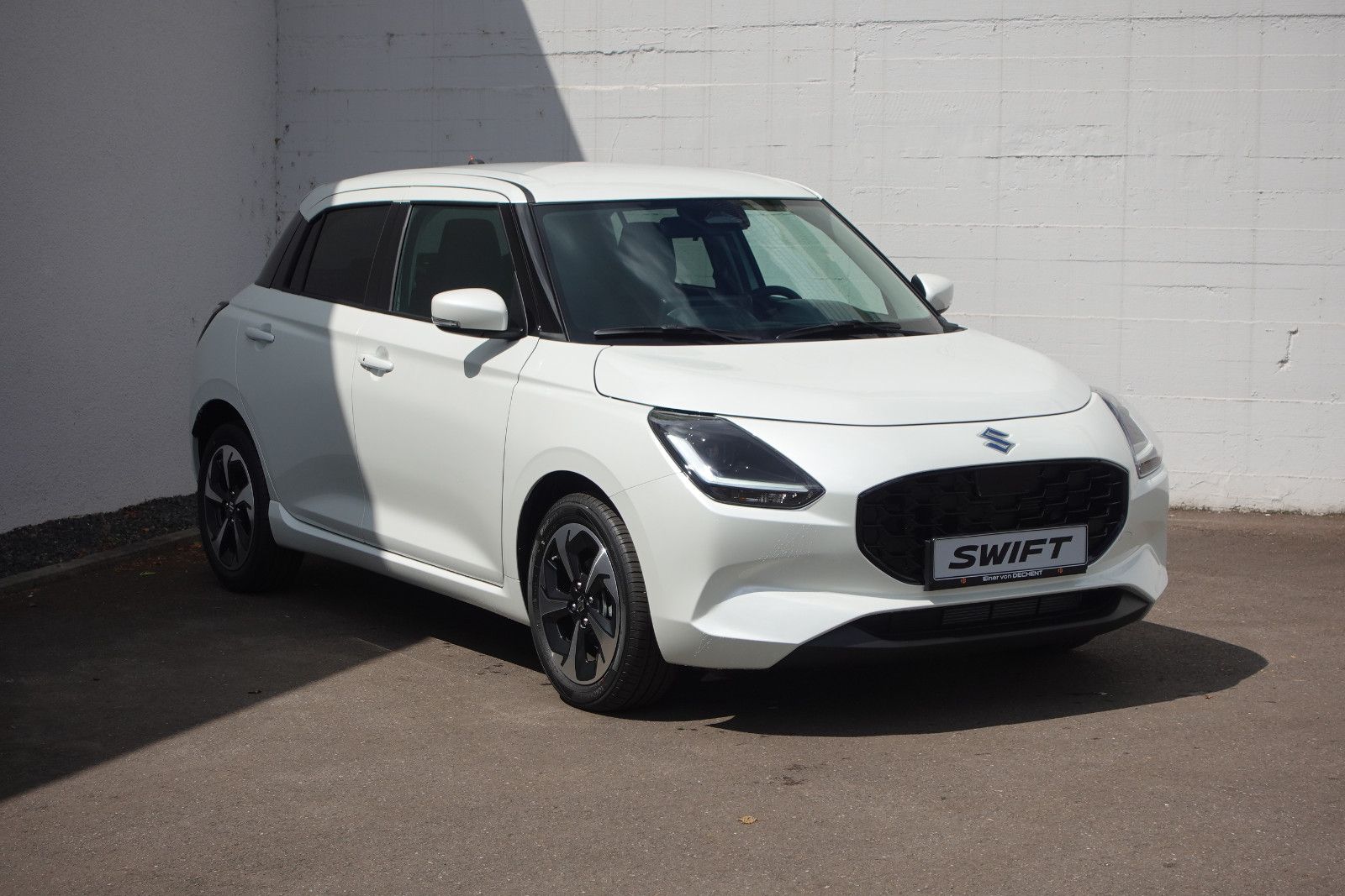 Fahrzeugabbildung Suzuki Swift Comfort+ 1.2 MildHybrid,Navi,Kamera,Sitzhz