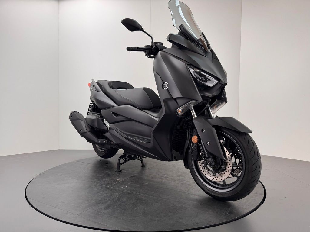 Fahrzeugabbildung Yamaha X MAX 400 *SERVICE NEU *1. HAND