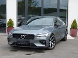 Volvo S60  R Design*Navi*Kamera*Voll*1.Hand* - Volvo S60