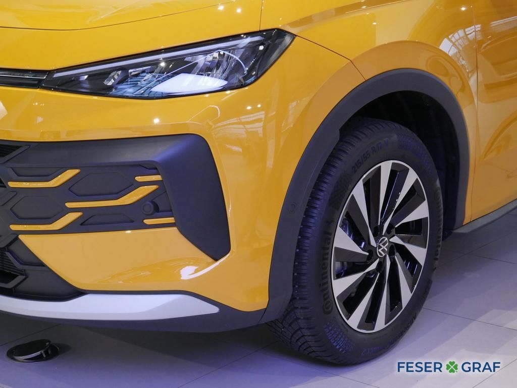 Volkswagen T-Roc - Bild 4