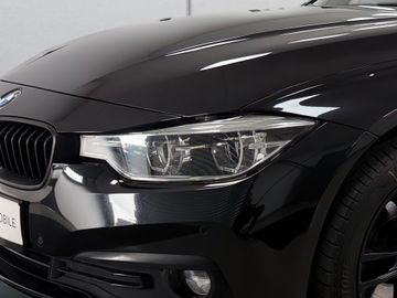 BMW 320 - 8