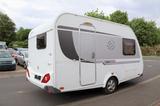 Knaus Sport 400 LB 2.Hd Vorzelt TÜV+Gas+Reifen Neu - Knaus Sport 400